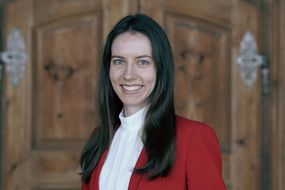 Katharina Hillenbrand