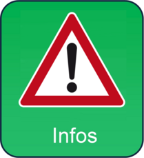 VSE Kachelnavigation "Infos"