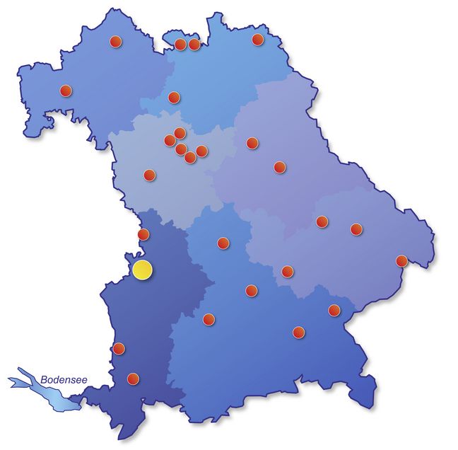 2022_10_01_Bayern_Regierungsbezirke