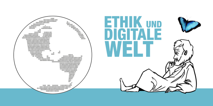 Philosoph, Ethik und die digitale Welt
