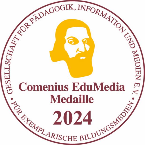 Medaille_Comenius