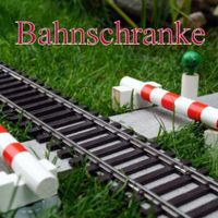 Bahnschranke