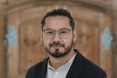 Yavuz Hoffart
