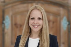 Carolin Sickinger