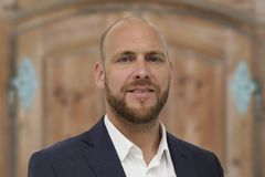 Carsten Storch