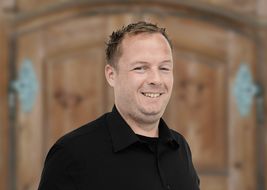 Stefan Deiner