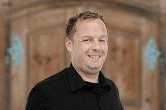 Stefan Deiner