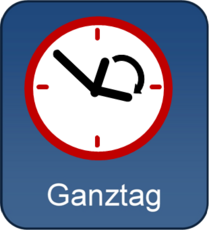 Kachel ganztags