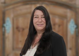 Claudia Guth