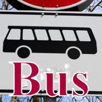 Bus