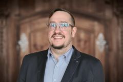 Michael Debbage-Koller