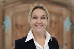Cora Haubner