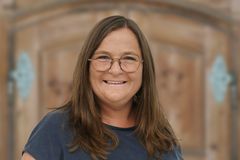 Birgit Paster