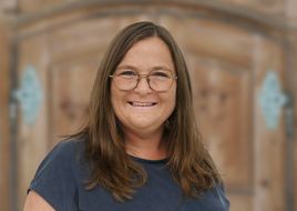 Birgit Paster