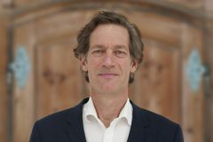 Axel Schubert