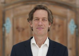 Axel Schubert