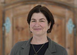 Bettina Bucher