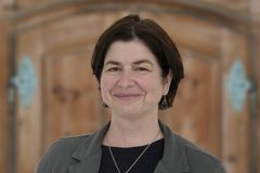 Bettina Bucher