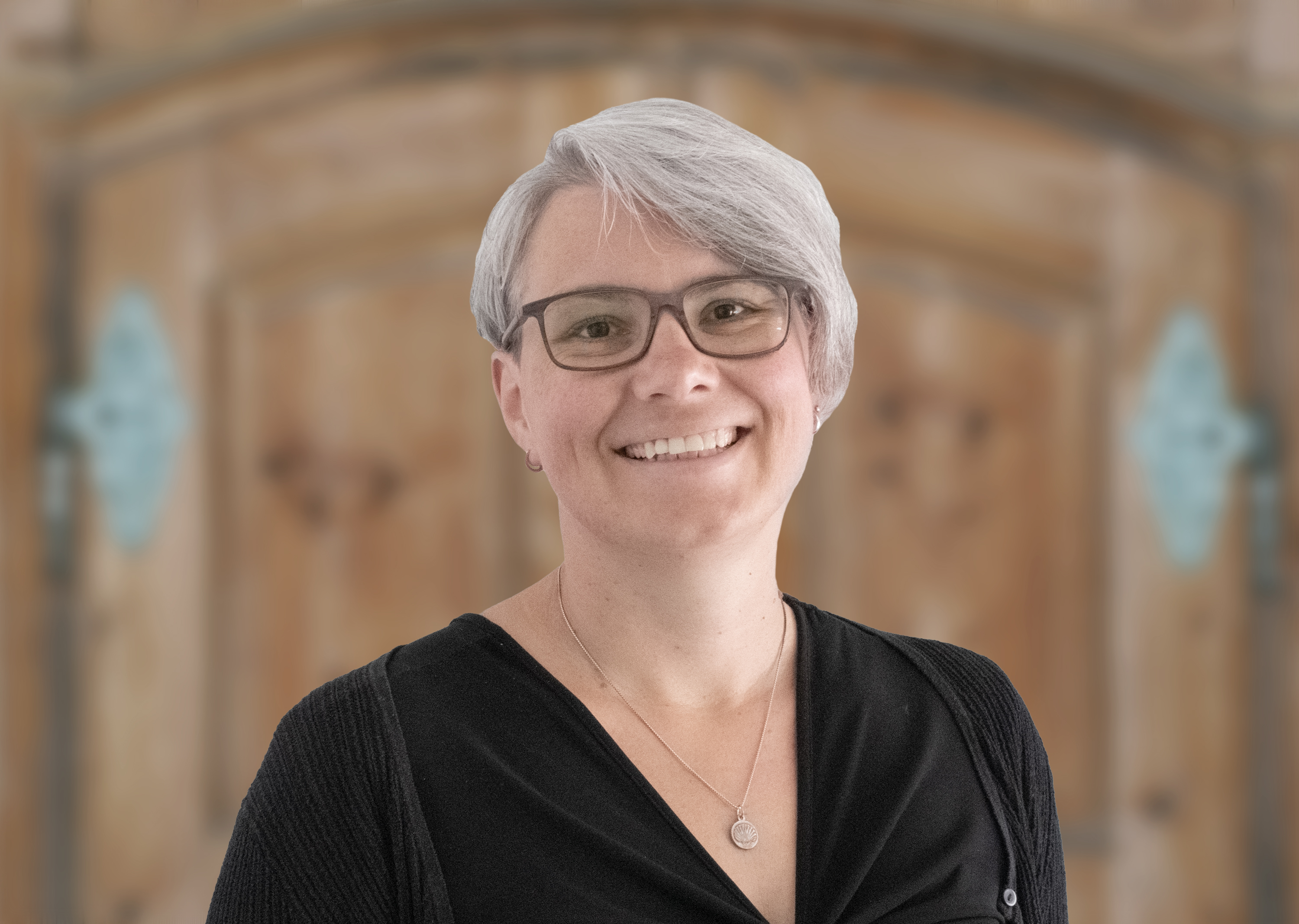 Katrin Gr&uuml;n